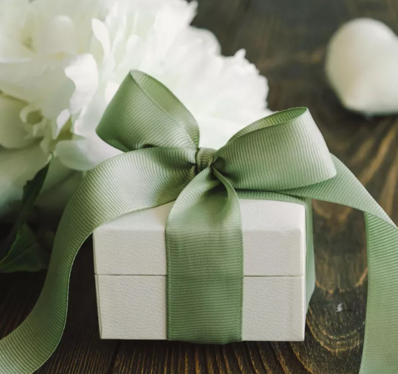 Wedding Gifts