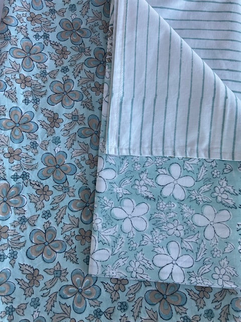 Clementine Doona Cover Set