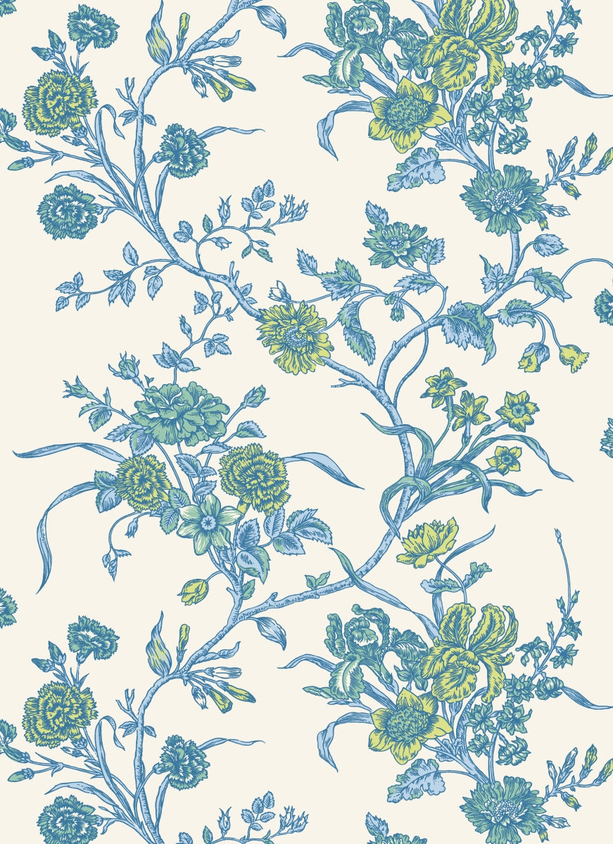 Florence Broadhurst Wrapping Paper Book