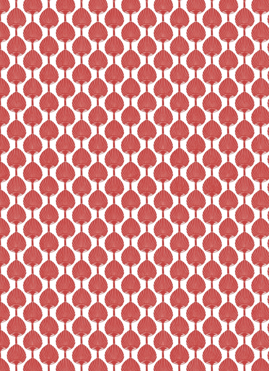 Florence Broadhurst Wrapping Paper Book