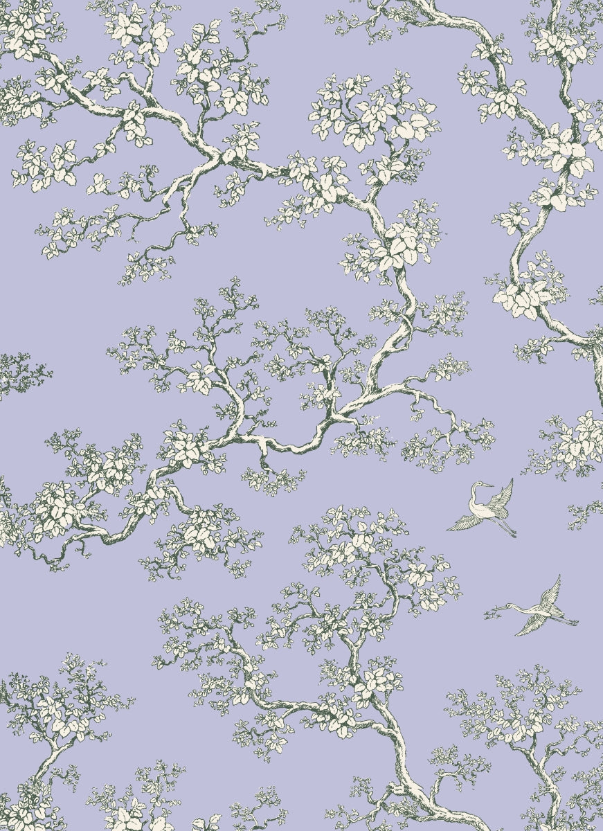 Florence Broadhurst Wrapping Paper Book