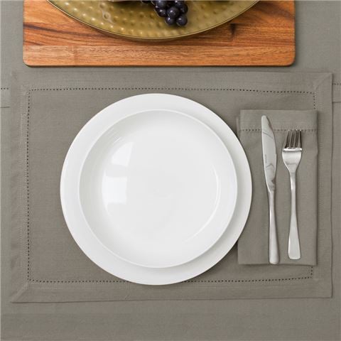 Hemstitch Placemats