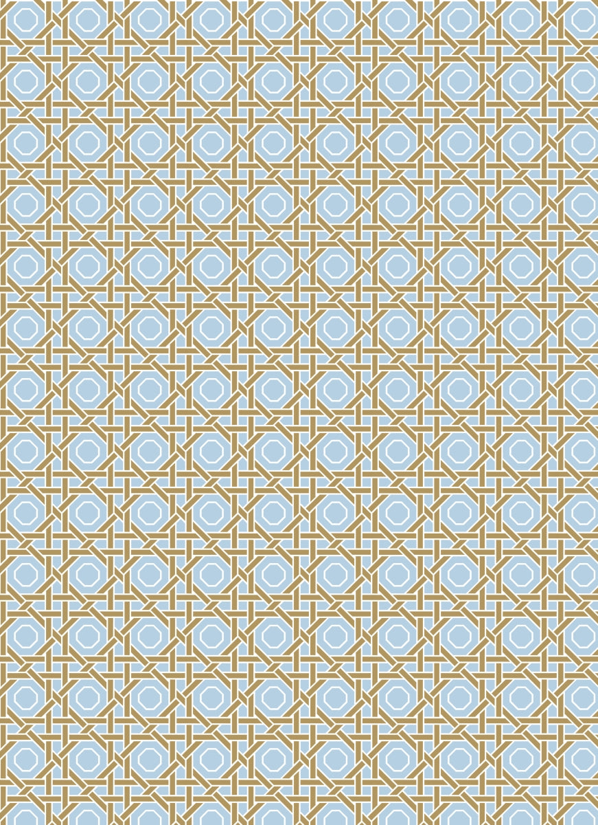 Florence Broadhurst Wrapping Paper Book