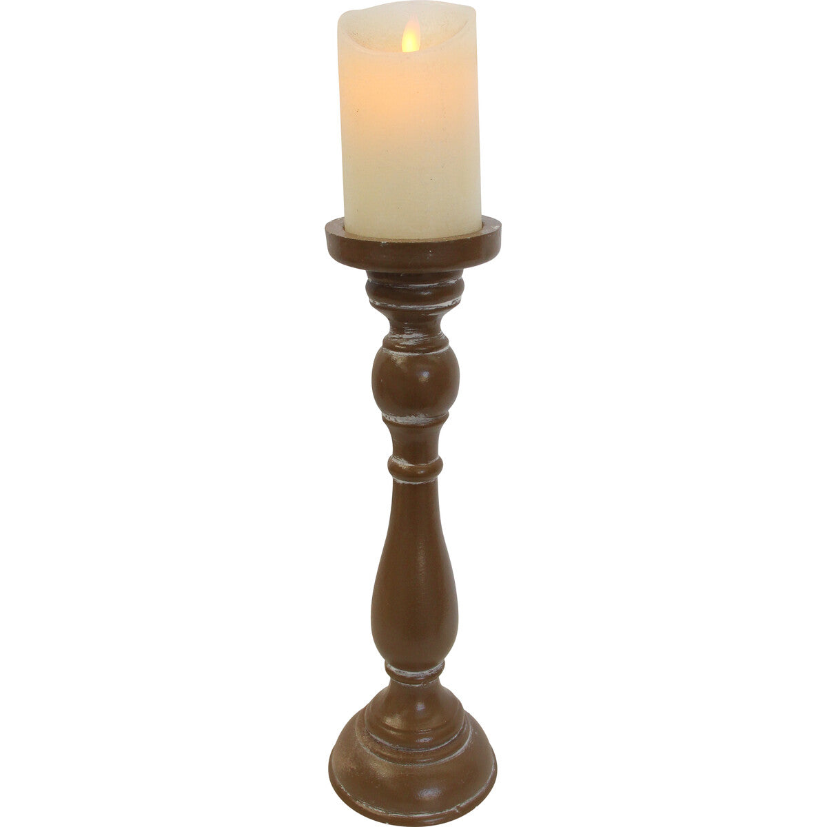 Candlestick Natural