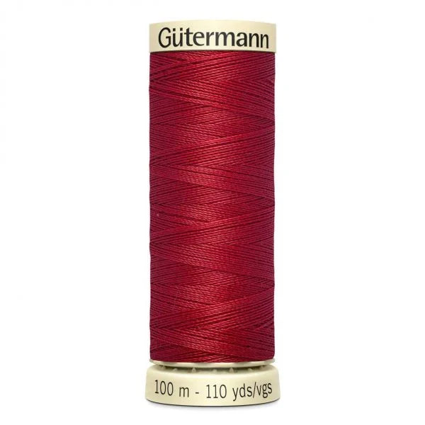 100 burnt orange red