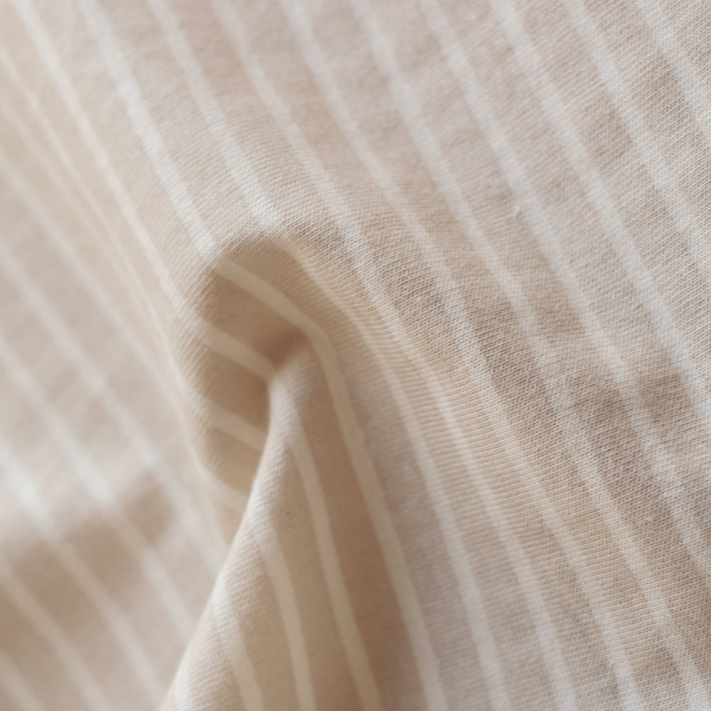 Swaddle Blanket Dune S Merino/Organic Cotton