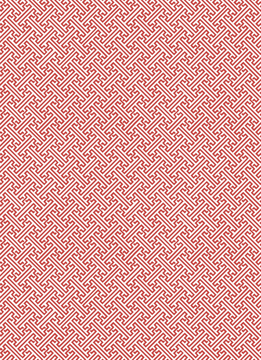 Florence Broadhurst Wrapping Paper Book