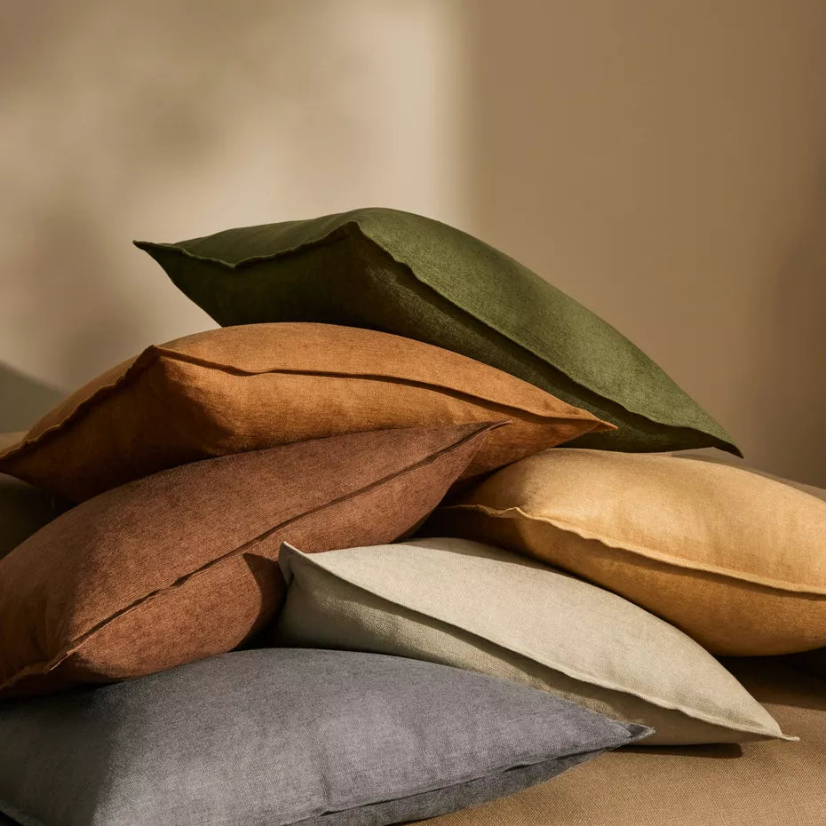 Fiore 50x50 Pigeon Cushion