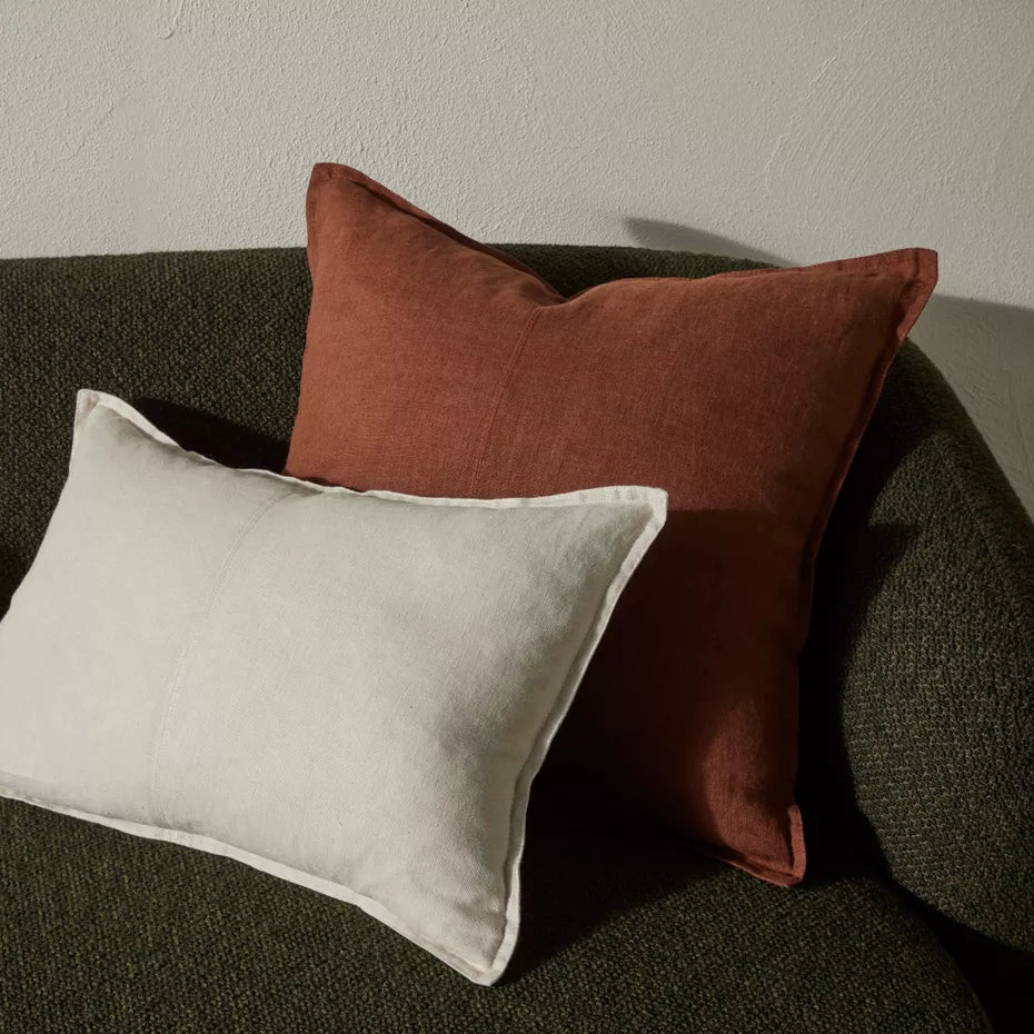 Cushion Como Henna 50x50cm