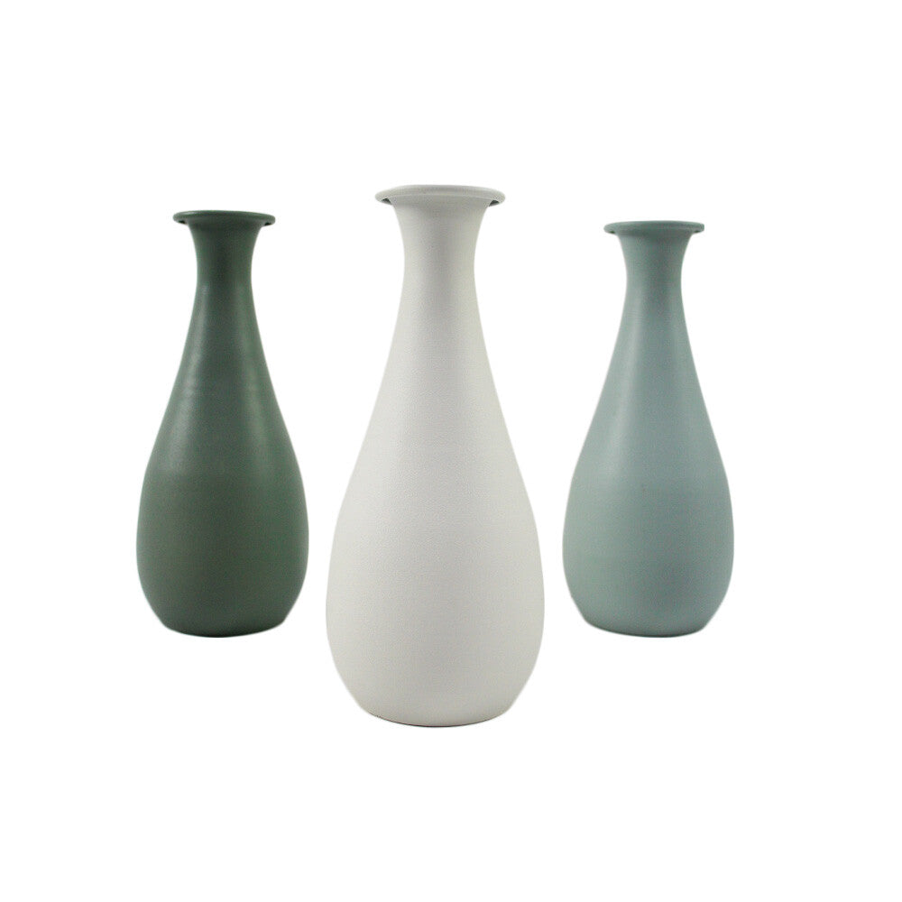 Bud Vase Tall 22cm