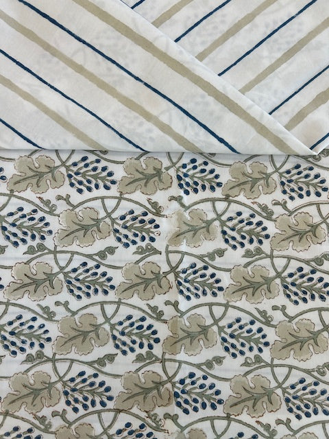 Juniper Doona Cover Set