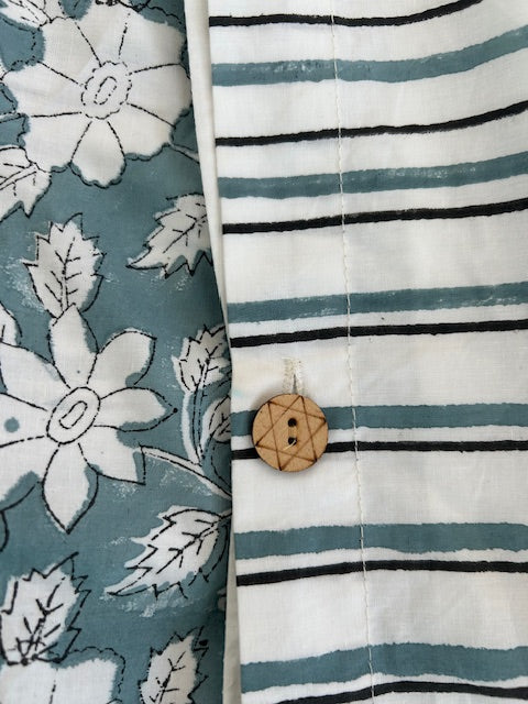 Madeline Bedspread Quilt