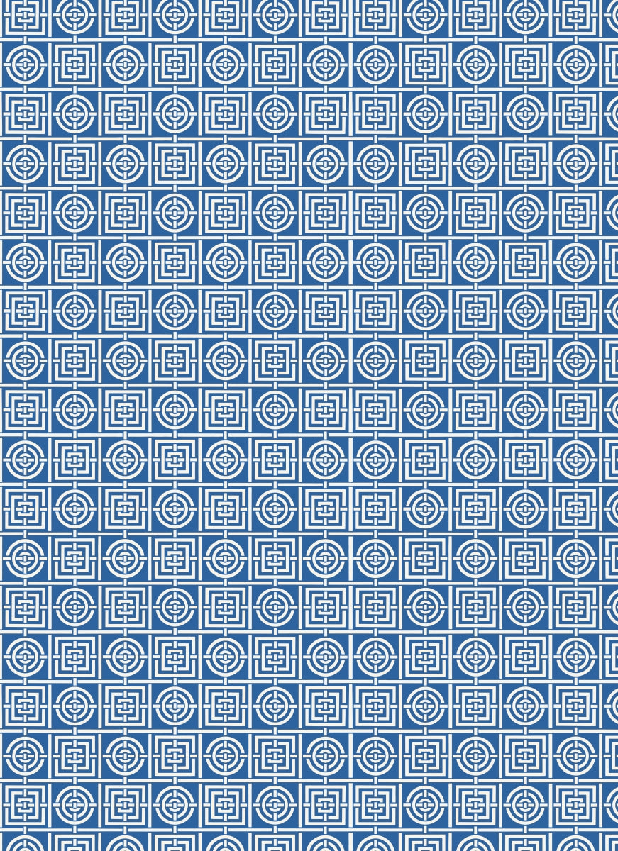 Florence Broadhurst Wrapping Paper Book