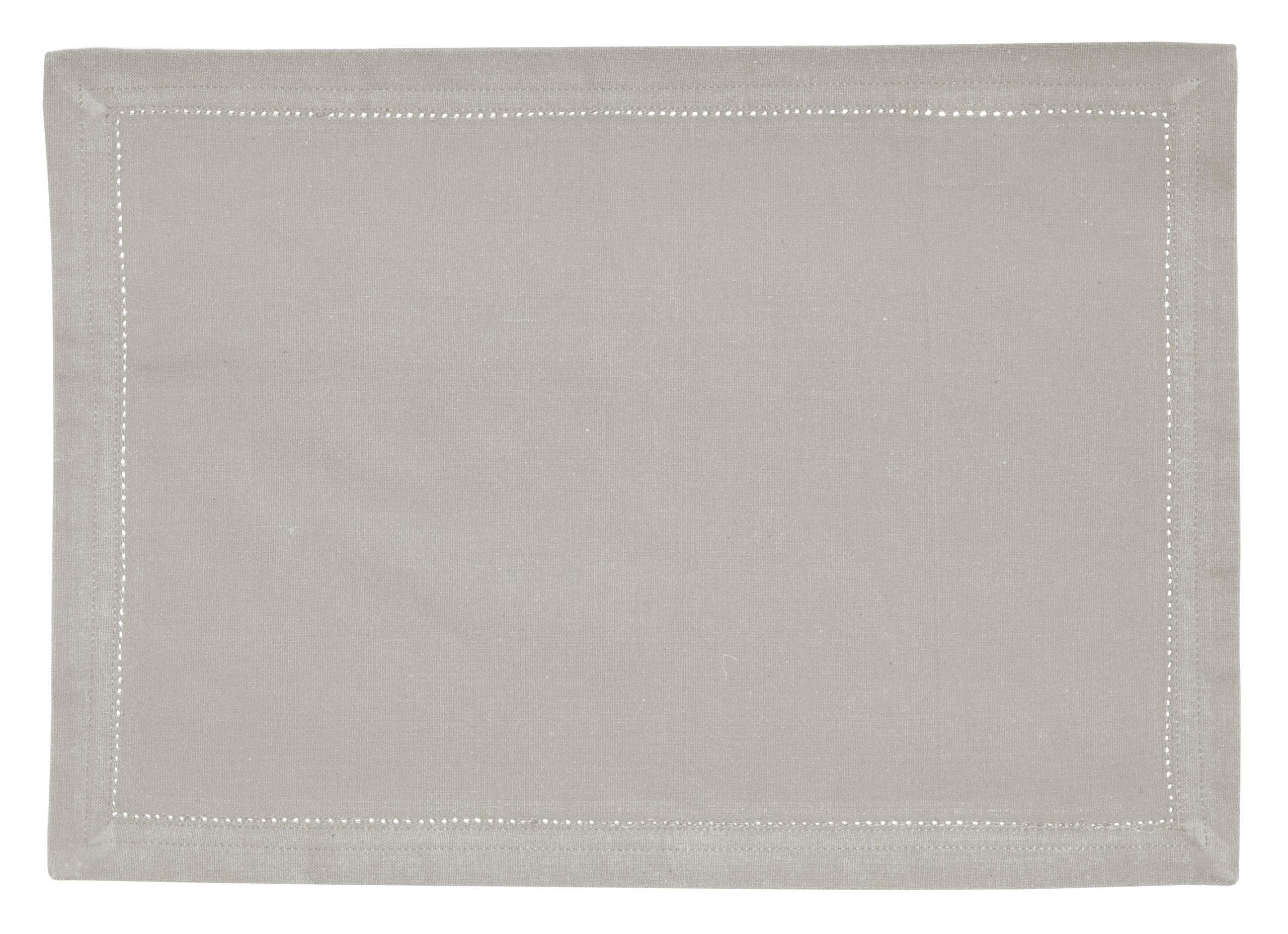 Hemstitch Placemats