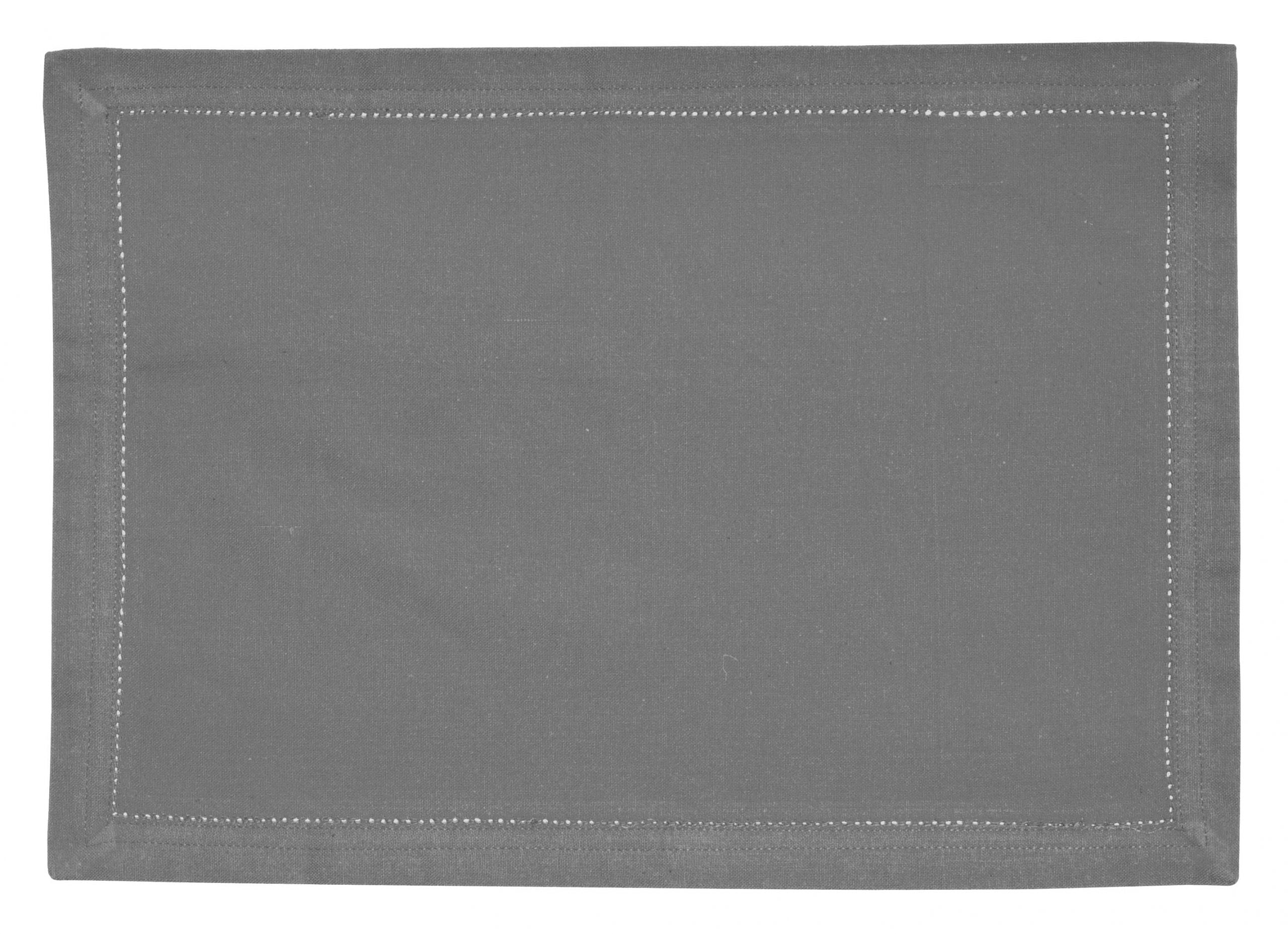 Hemstitch Placemats