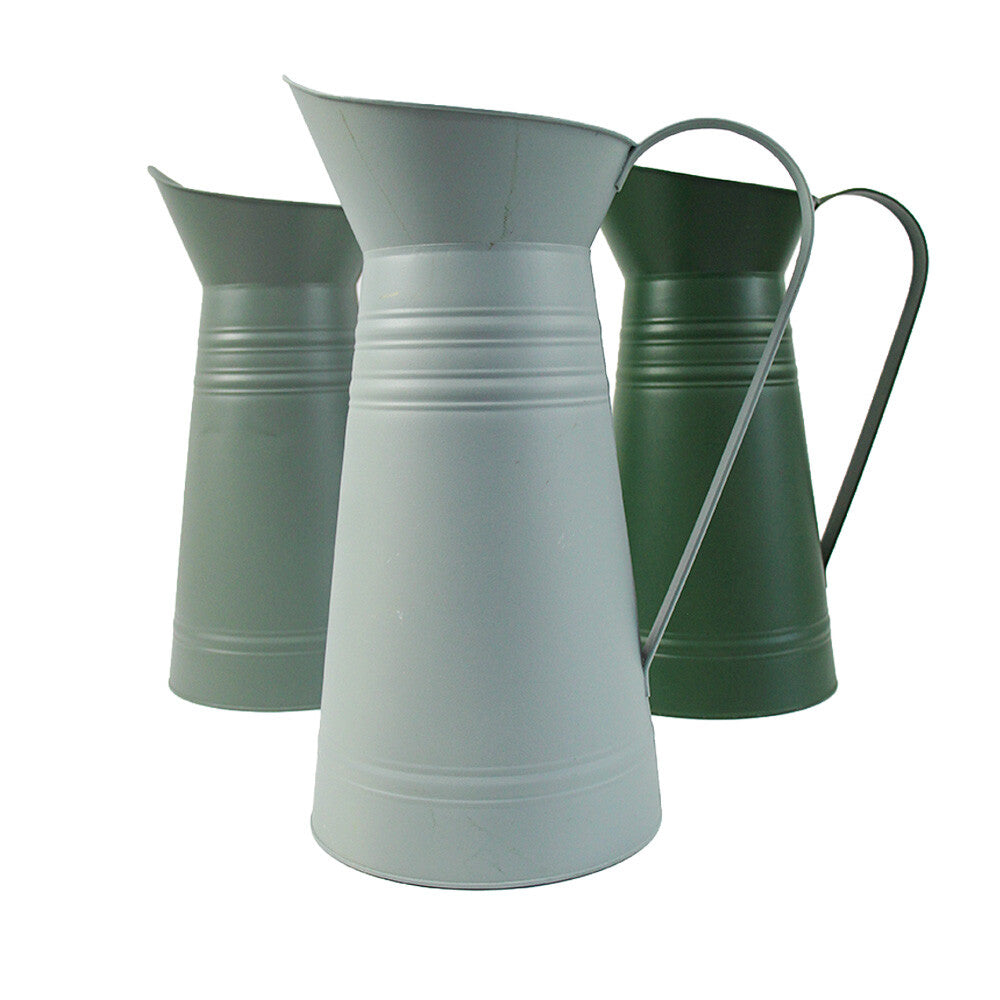 Pitcher Tall 38.5cm