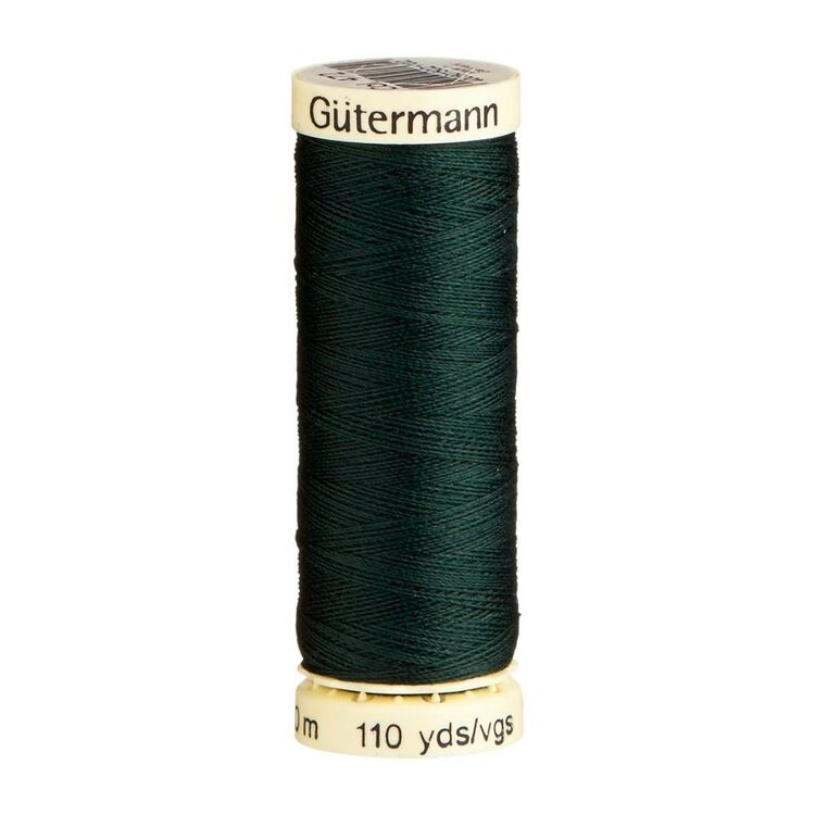 GUTERMANN POLY 100MT Cotton 472