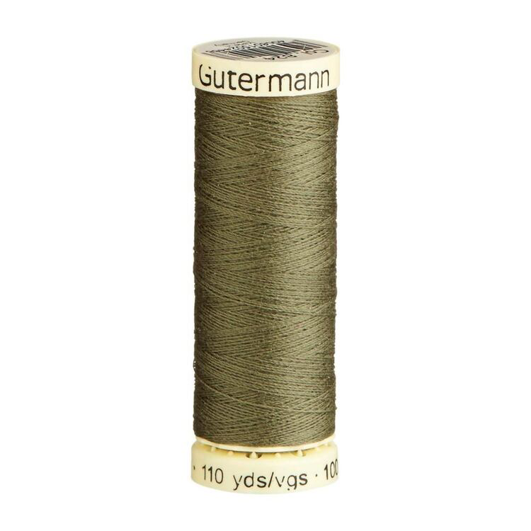 GUTERMANN POLY 100MT Cotton 824