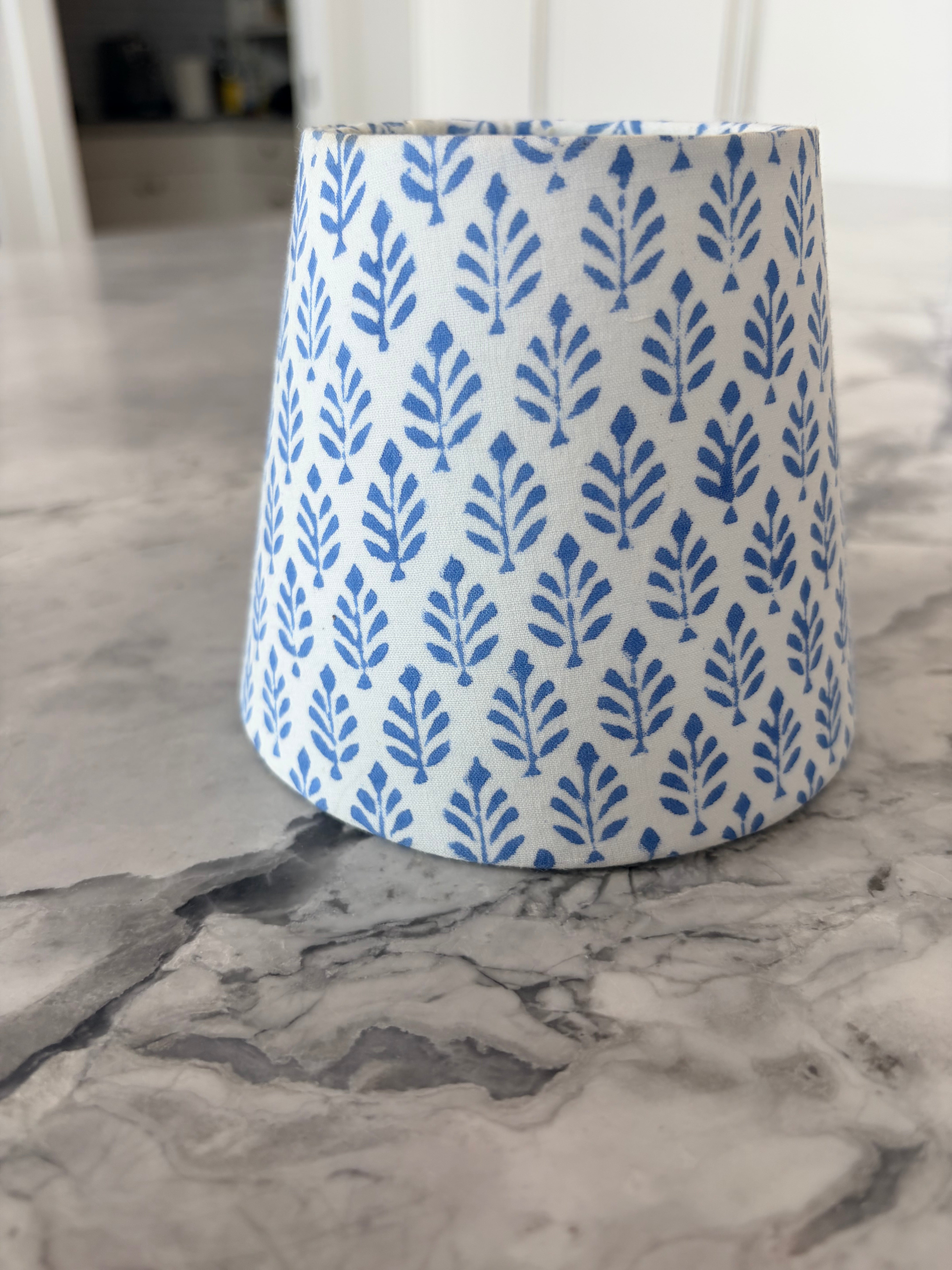 Petite Shade For Lumus Lamp