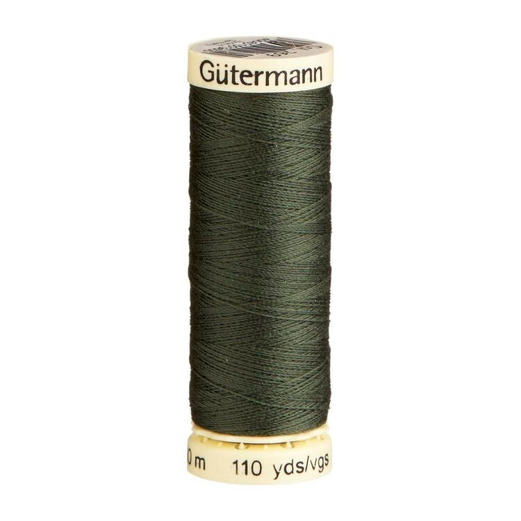 GUTERMANN POLY 100MT Cotton 269