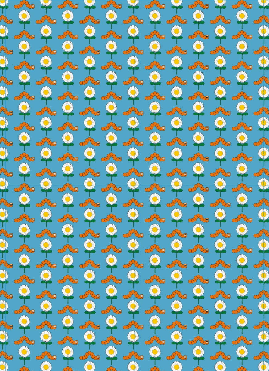 Good  Vibes Wrapping Paper Book