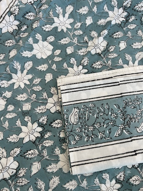 Madeline Bedspread Quilt