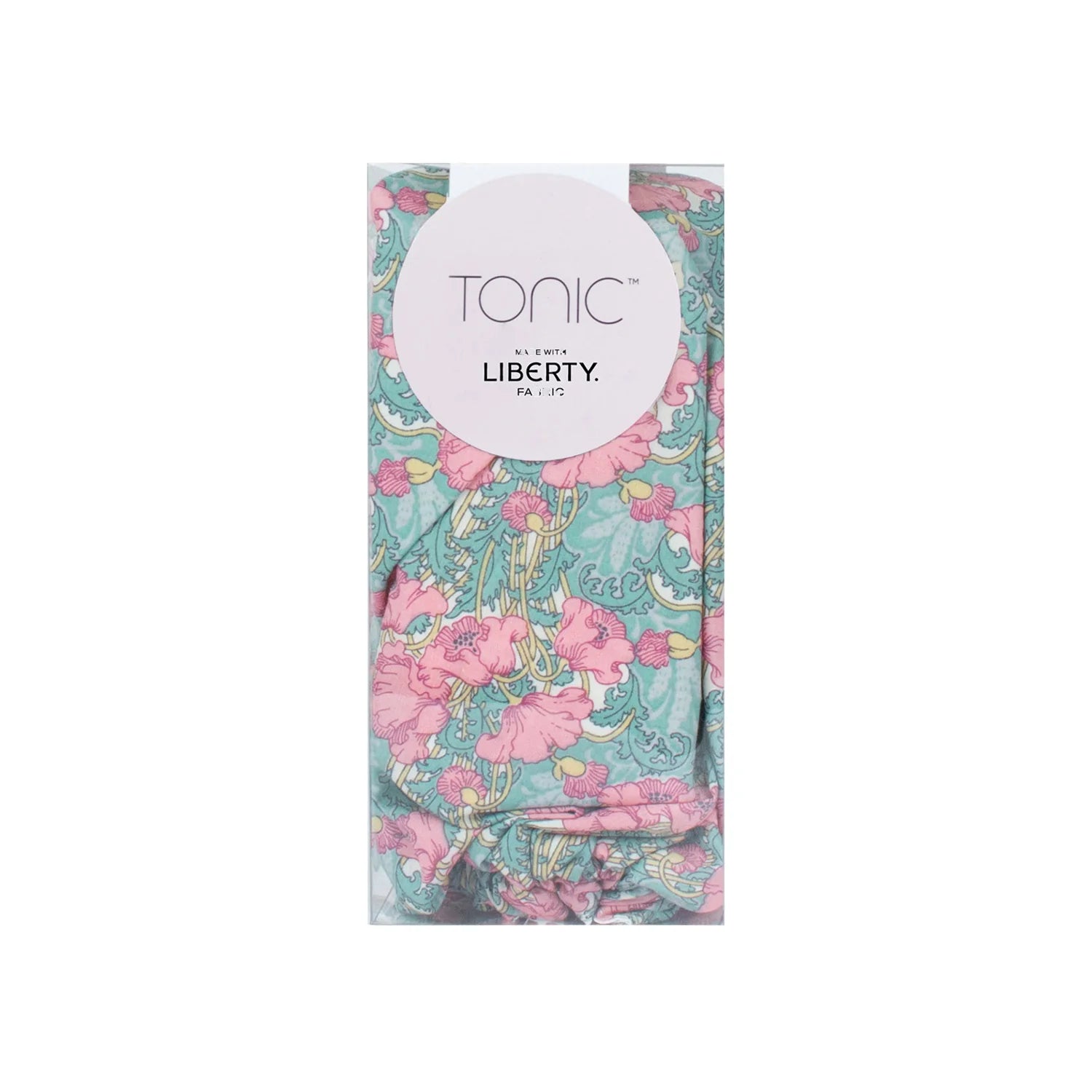 Liberty Shower Cap -Clementina
