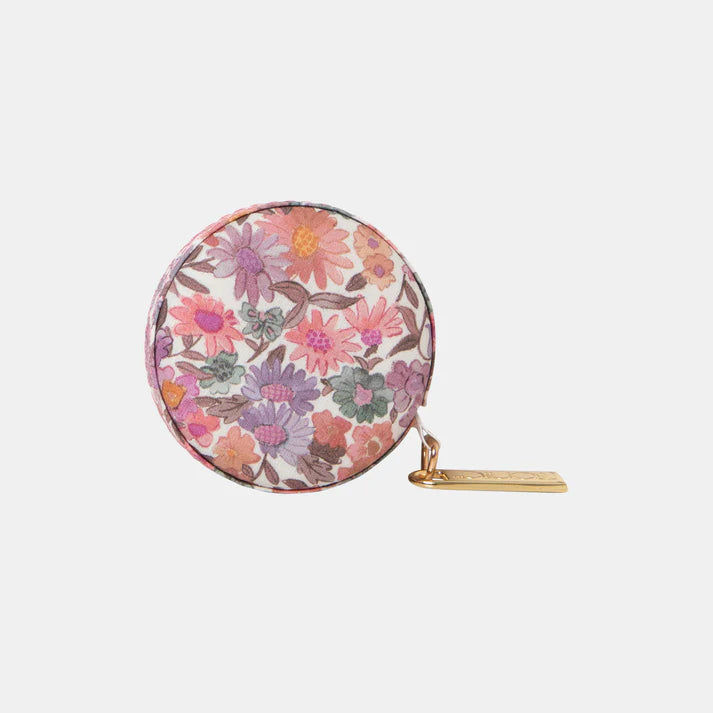 Measuring Tape - Sandra Spring