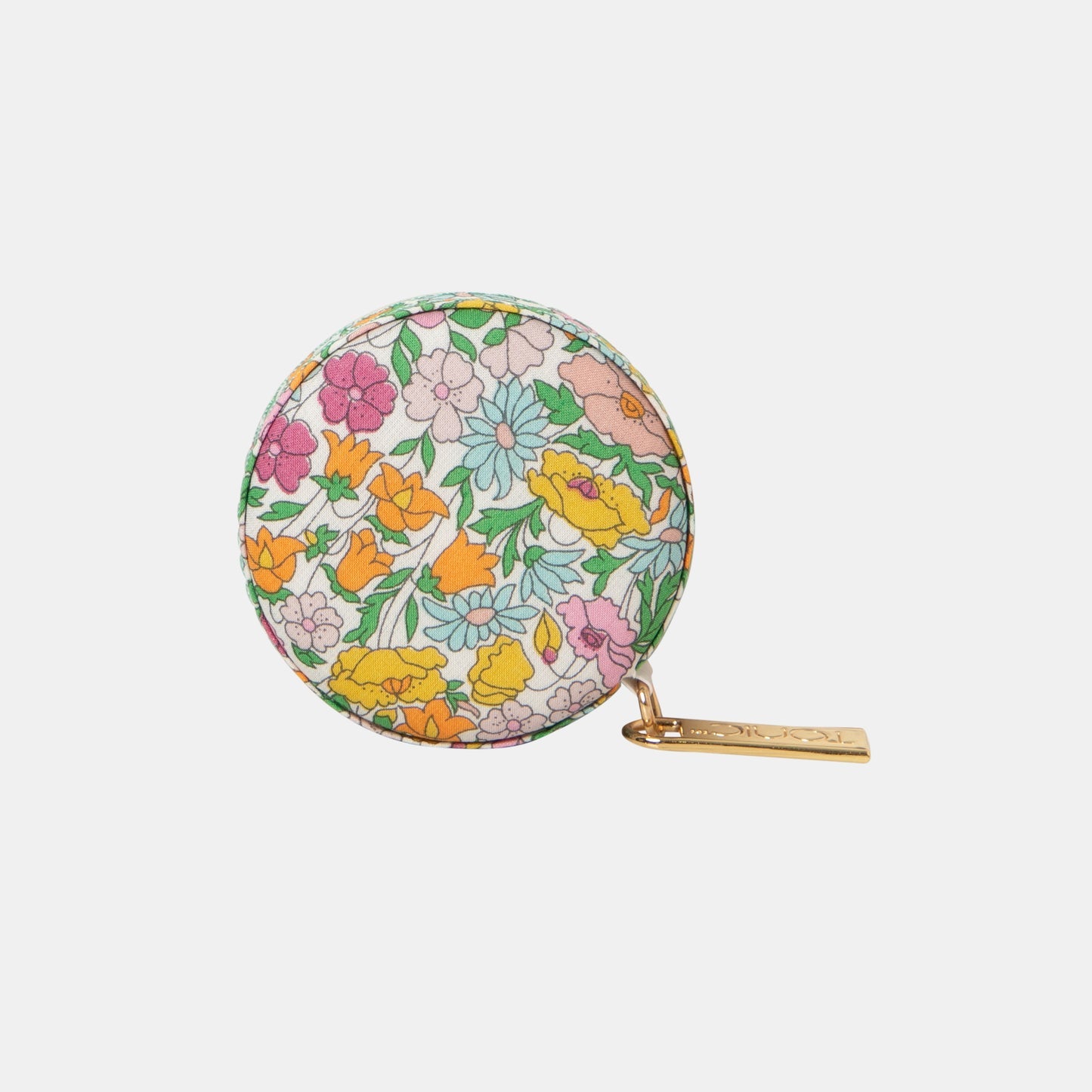 Measuring Tape - Liberty Poppy