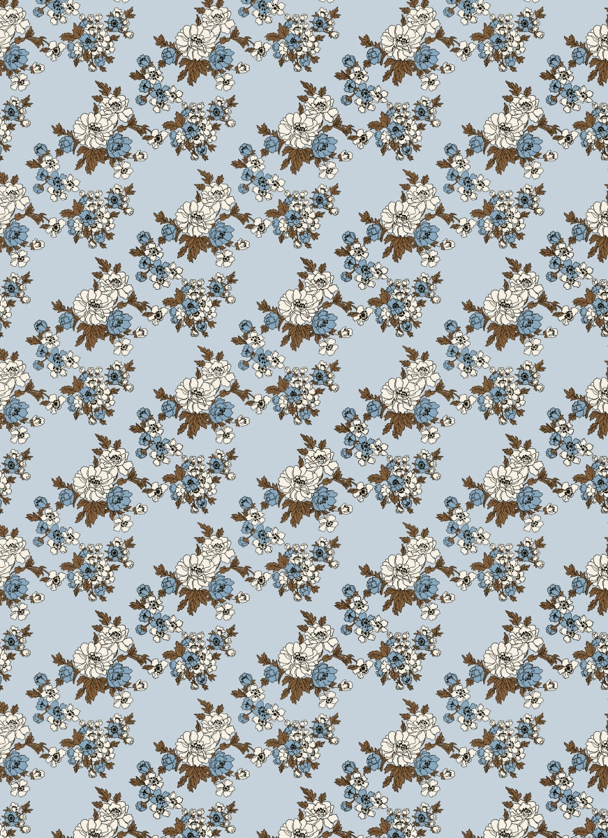Florence Broadhurst Wrapping Paper Book