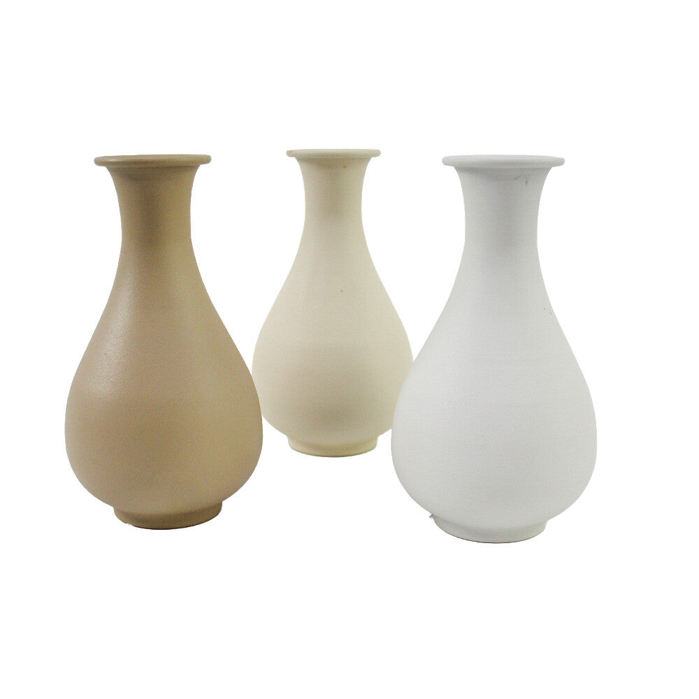 Bud Vase Medium 18cm