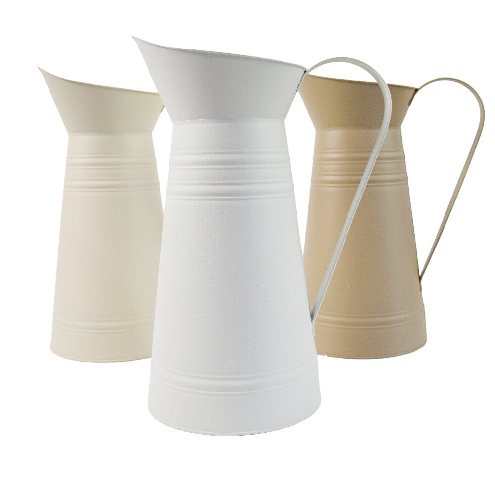 Pitcher Tall 38.5cm