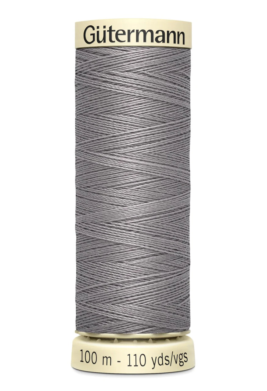 GUTERMANN POLY 100MT Cotton 493
