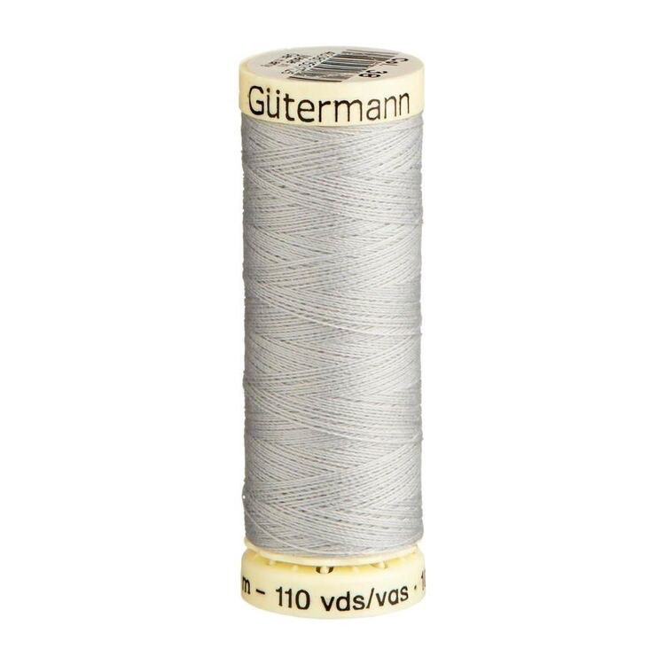 GUTERMANN POLY 100MT Cotton 038