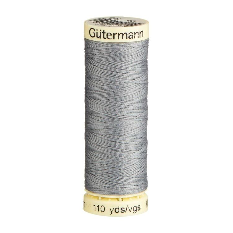 GUTERMANN POLY 100MT Cotton 040