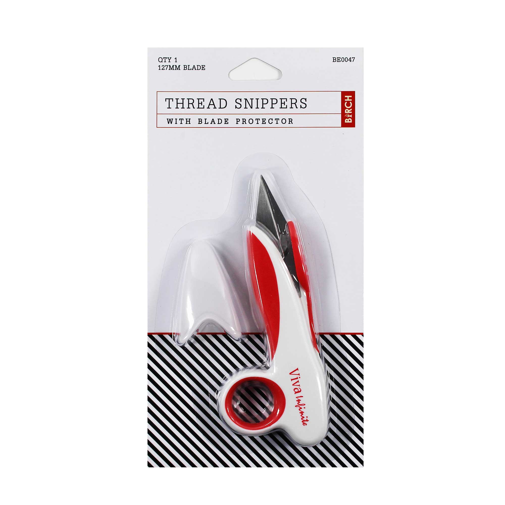 THREAD SNIPPER SCISSOR 5