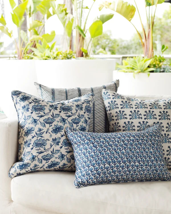Hermosa Riviera 35x55cm Cushion