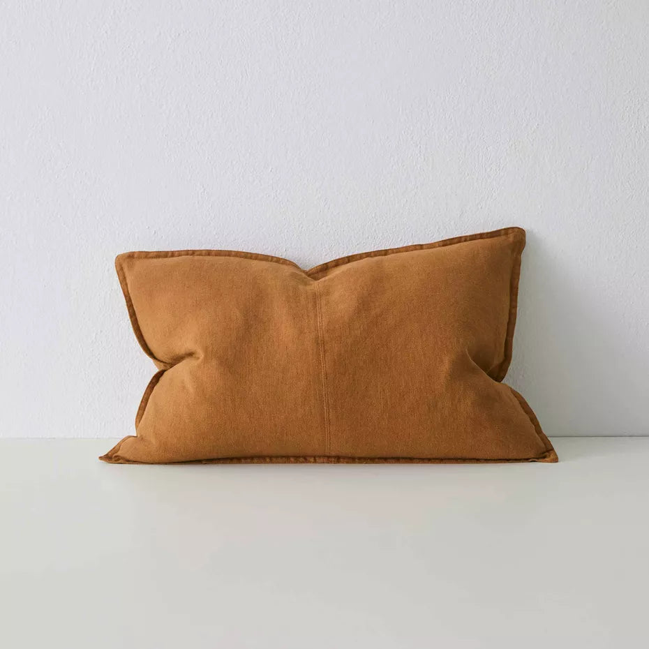 Cushion -Como Spice 40x60 cm