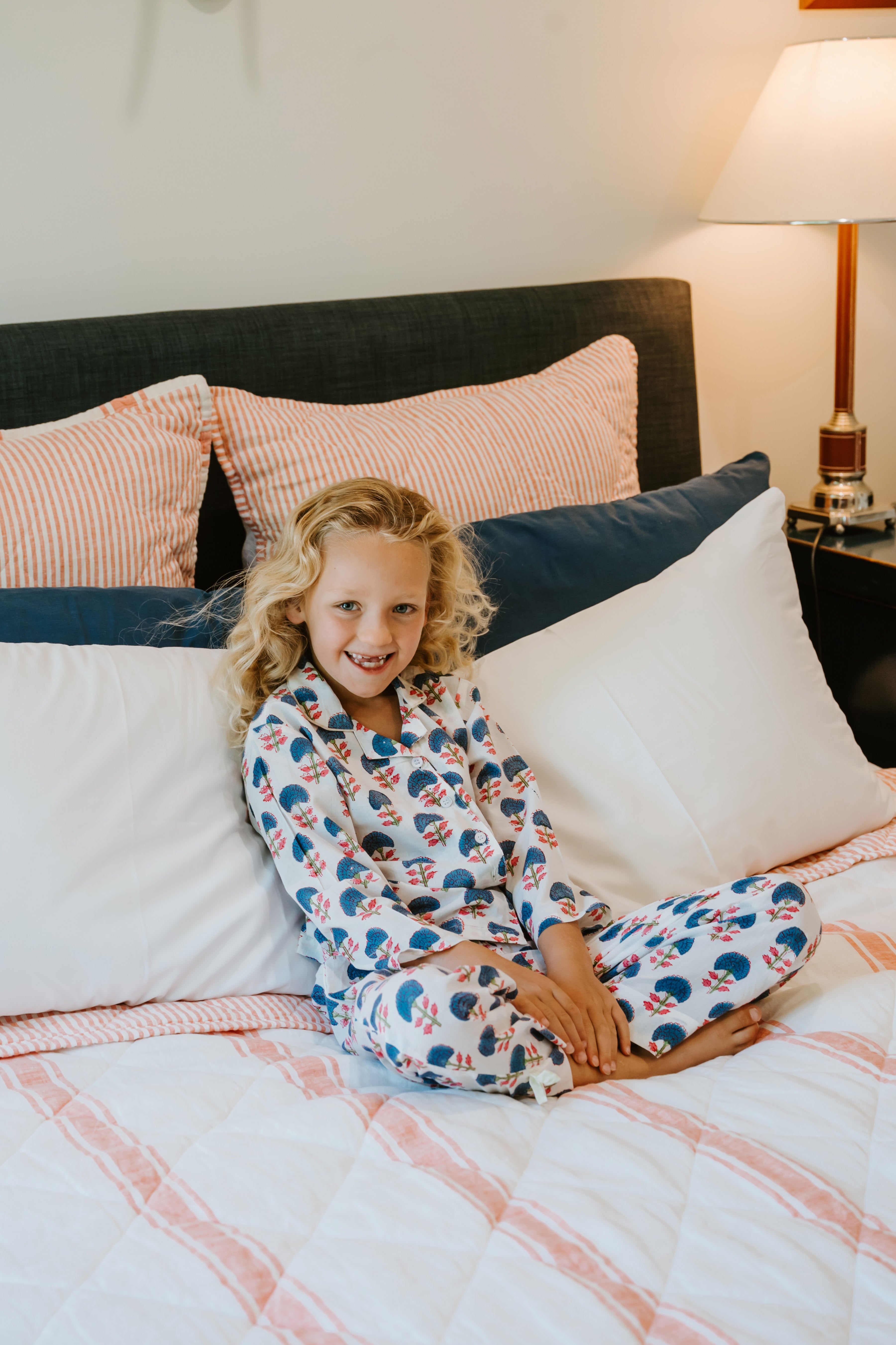 Maisy Kids Pyjama Set