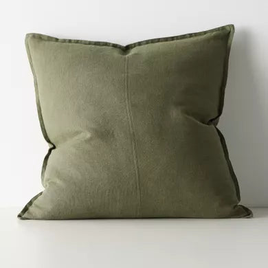 Cushion Como Olive 60x60