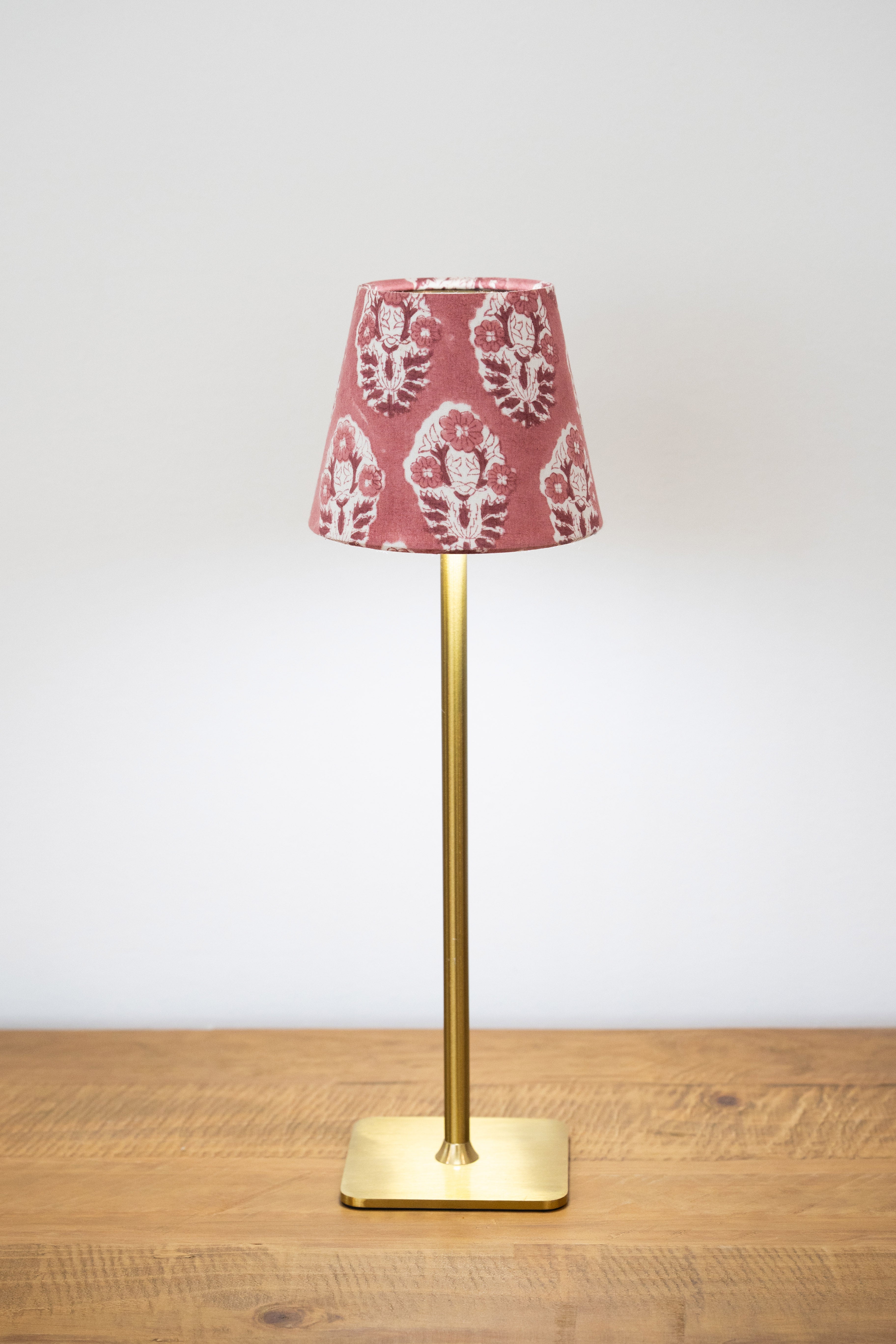 Petite Shade For Lumus Lamp