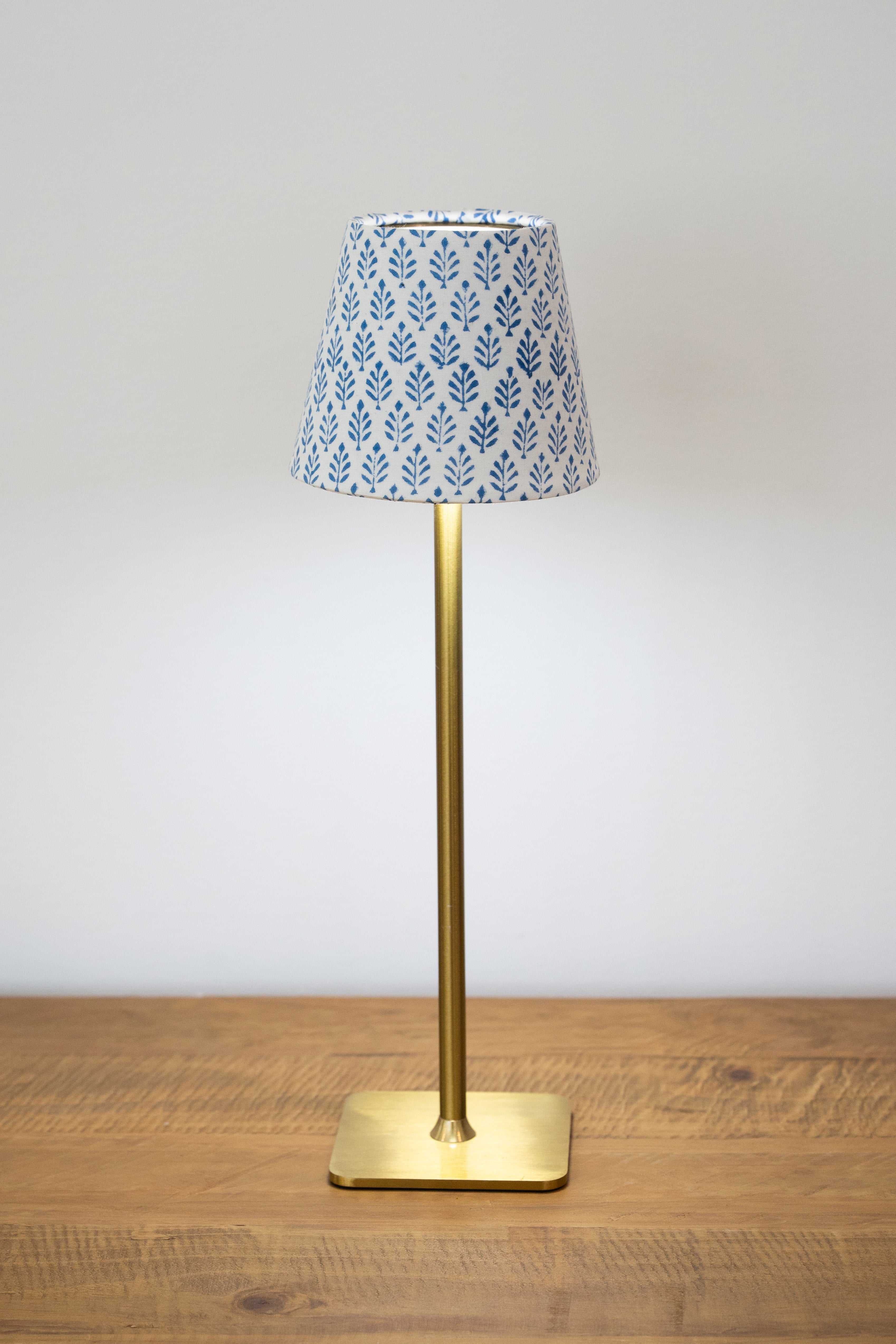 Petite Shade For Lumus Lamp