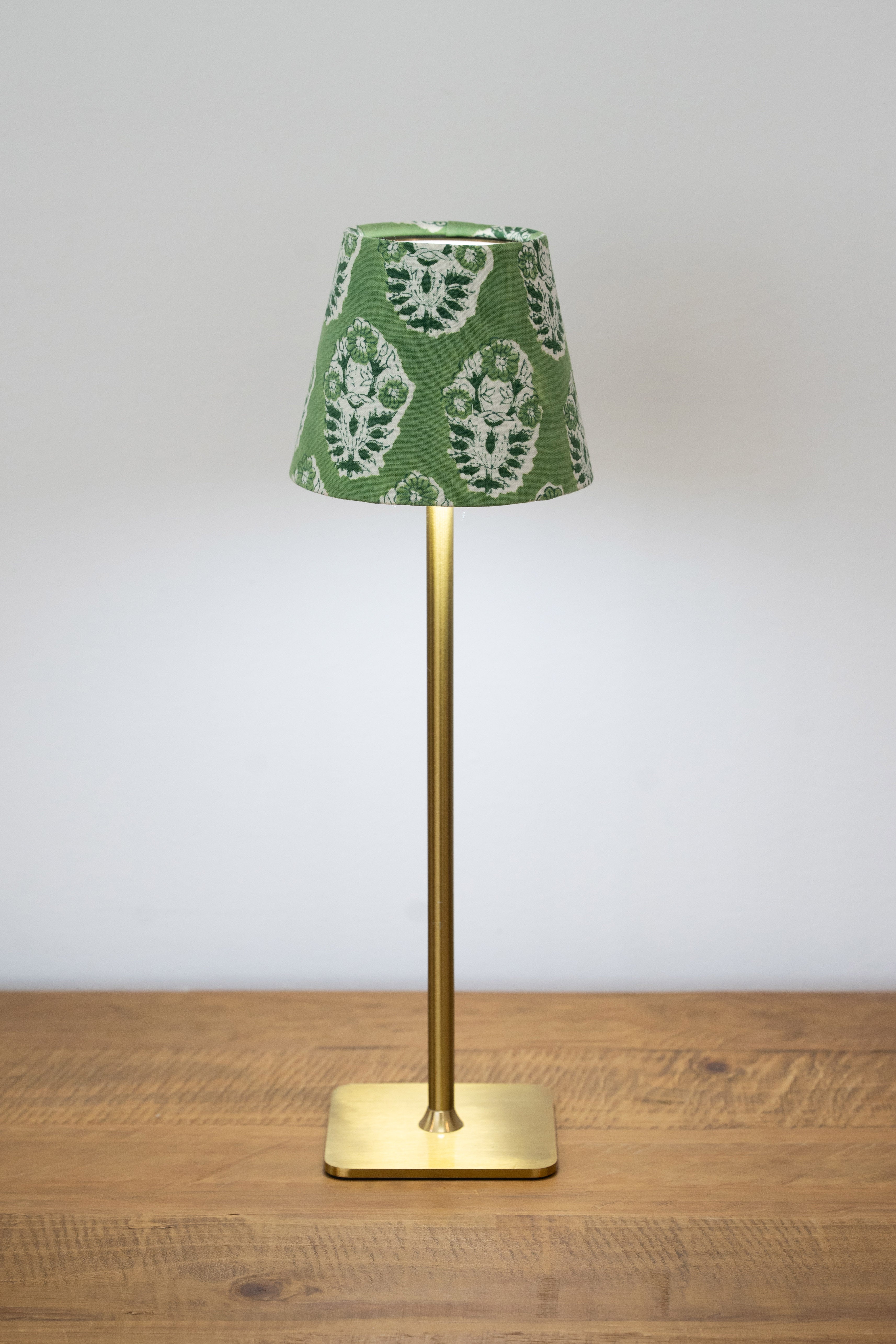 Petite Shade For Lumus Lamp