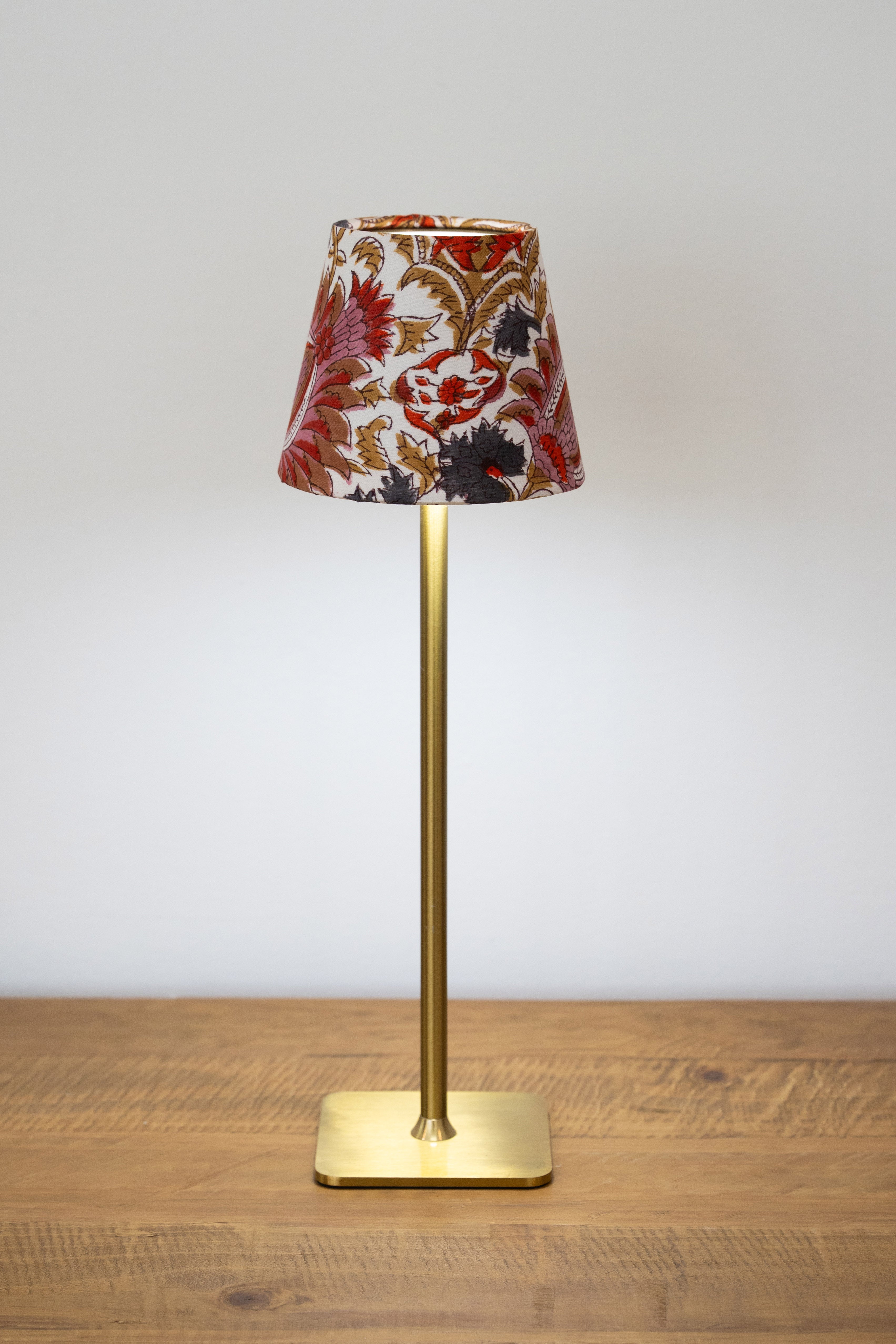 Petite Shade For Lumus Lamp