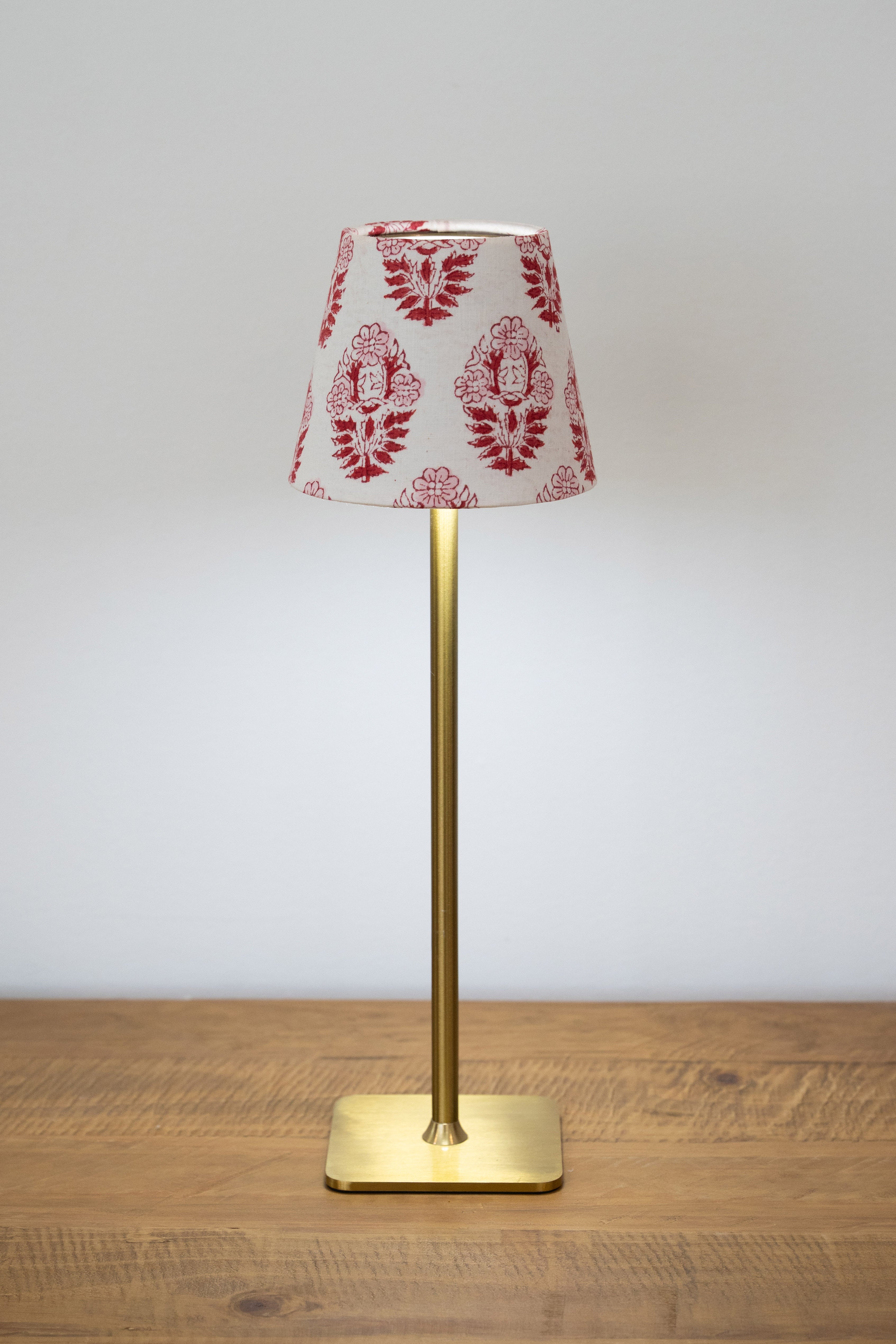 Petite Shade For Lumus Lamp