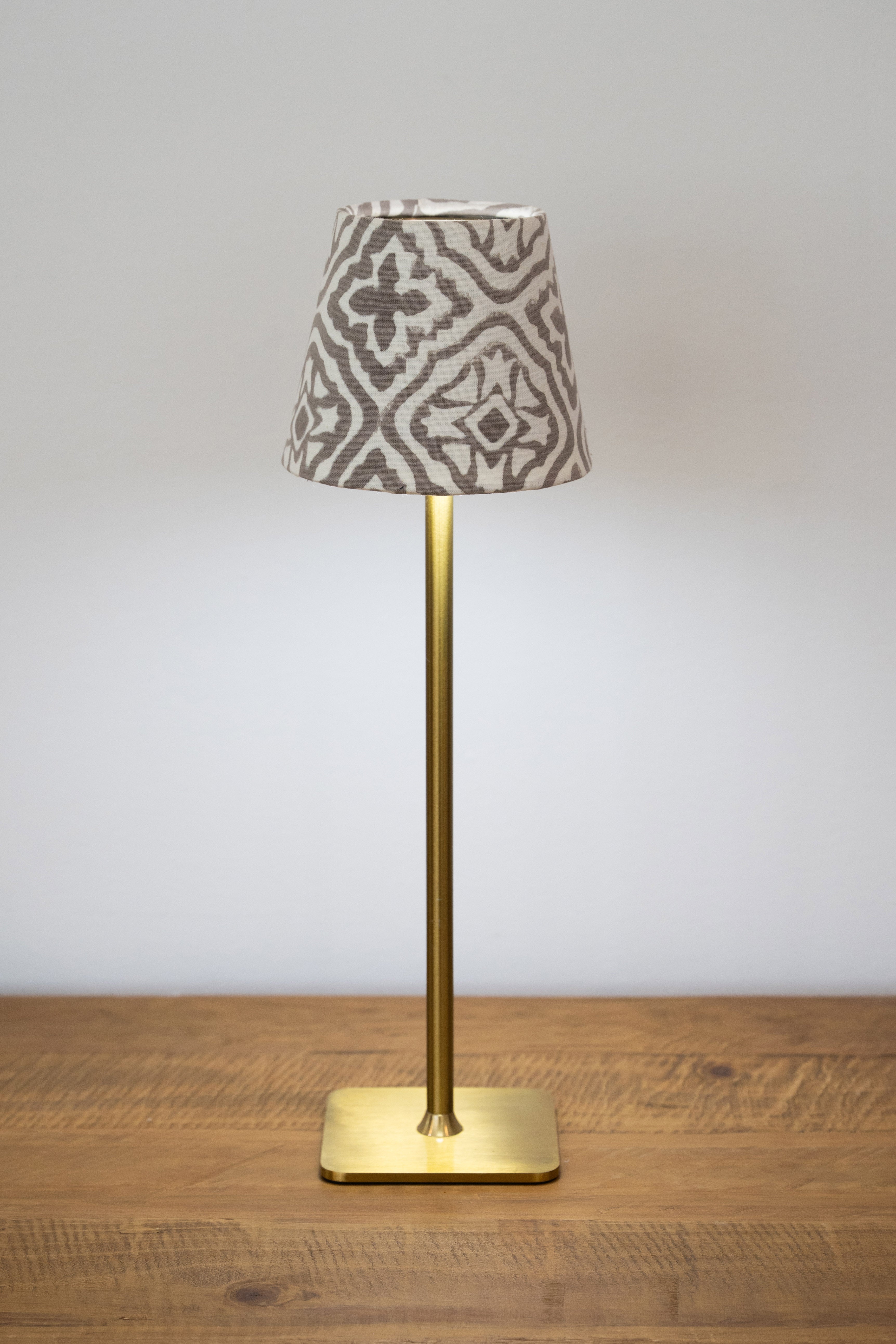Petite Shade For Lumus Lamp