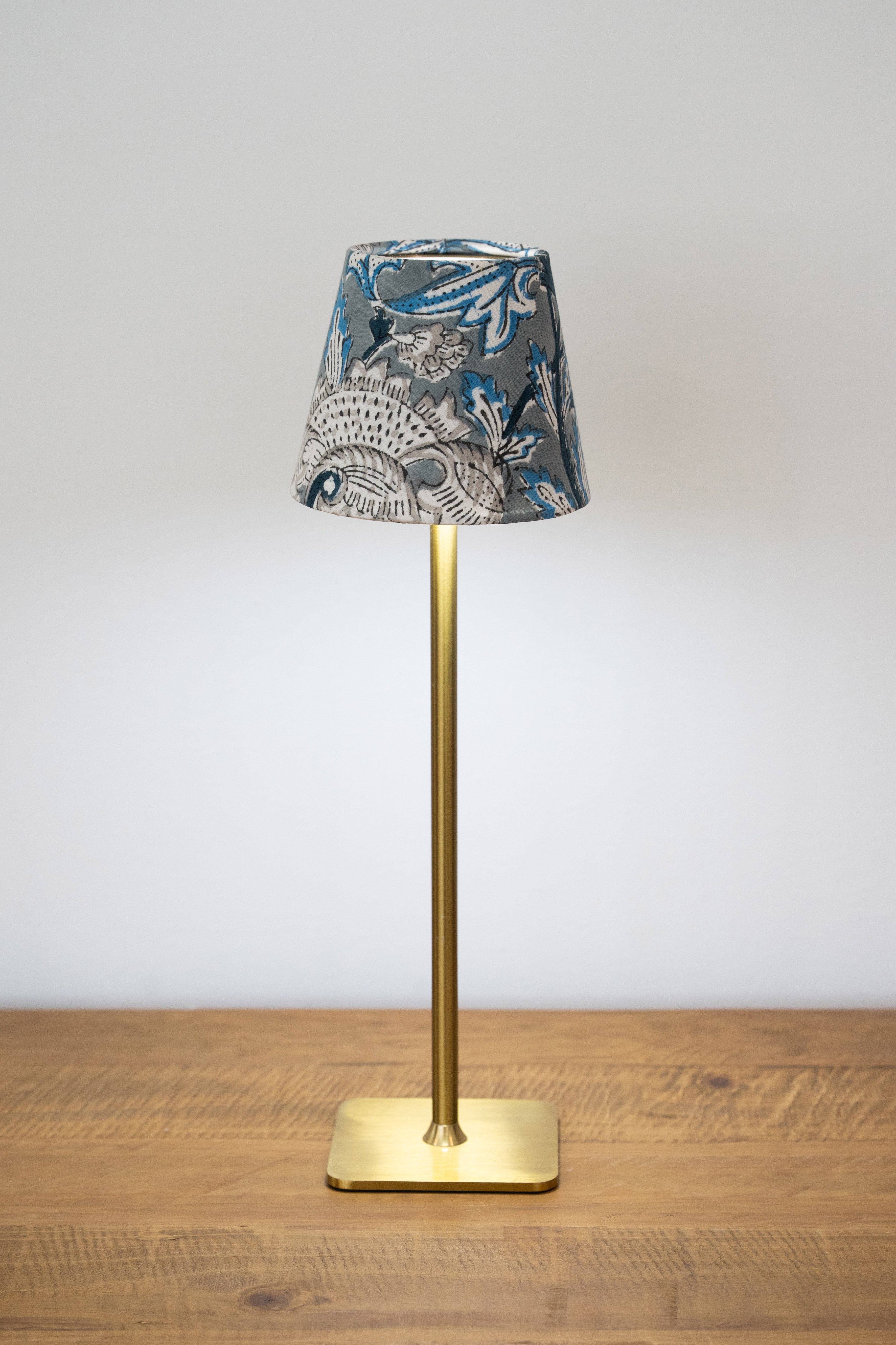 Petite Shade For Lumus Lamp