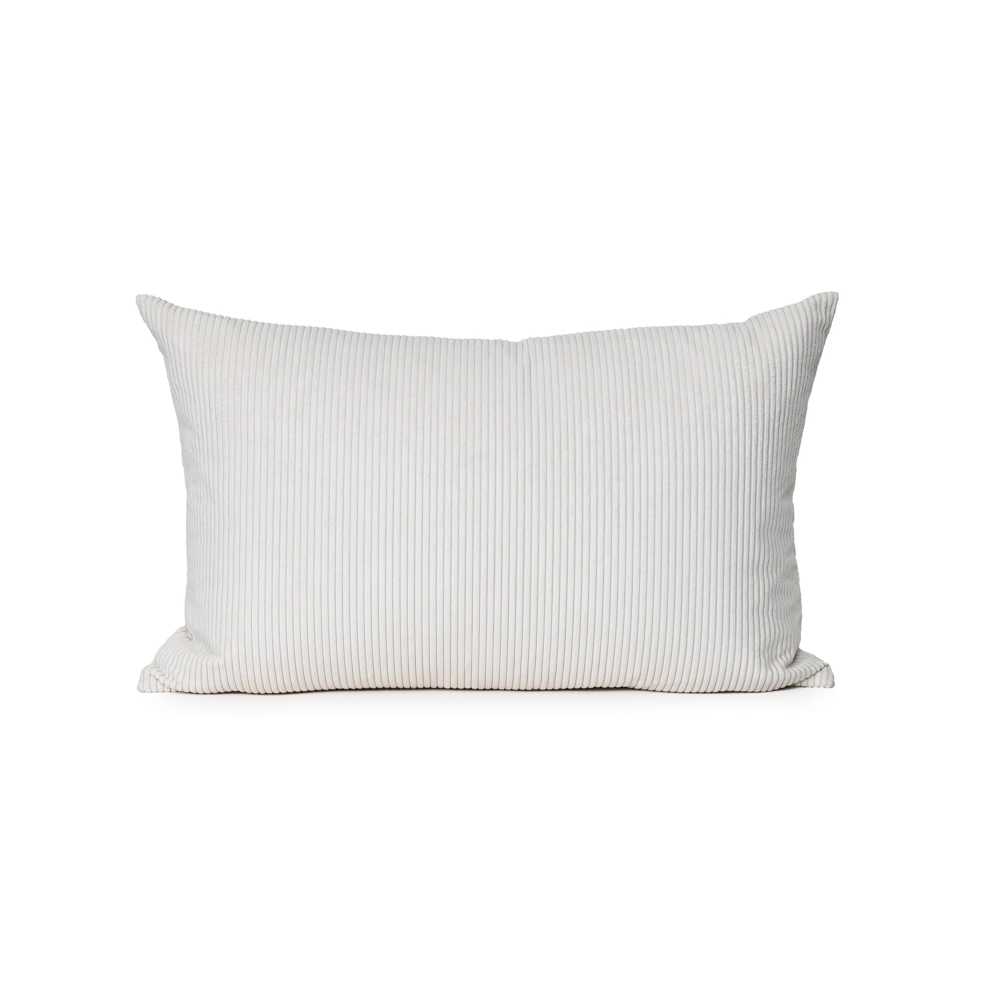 Cushion Cord Cream Lumbar