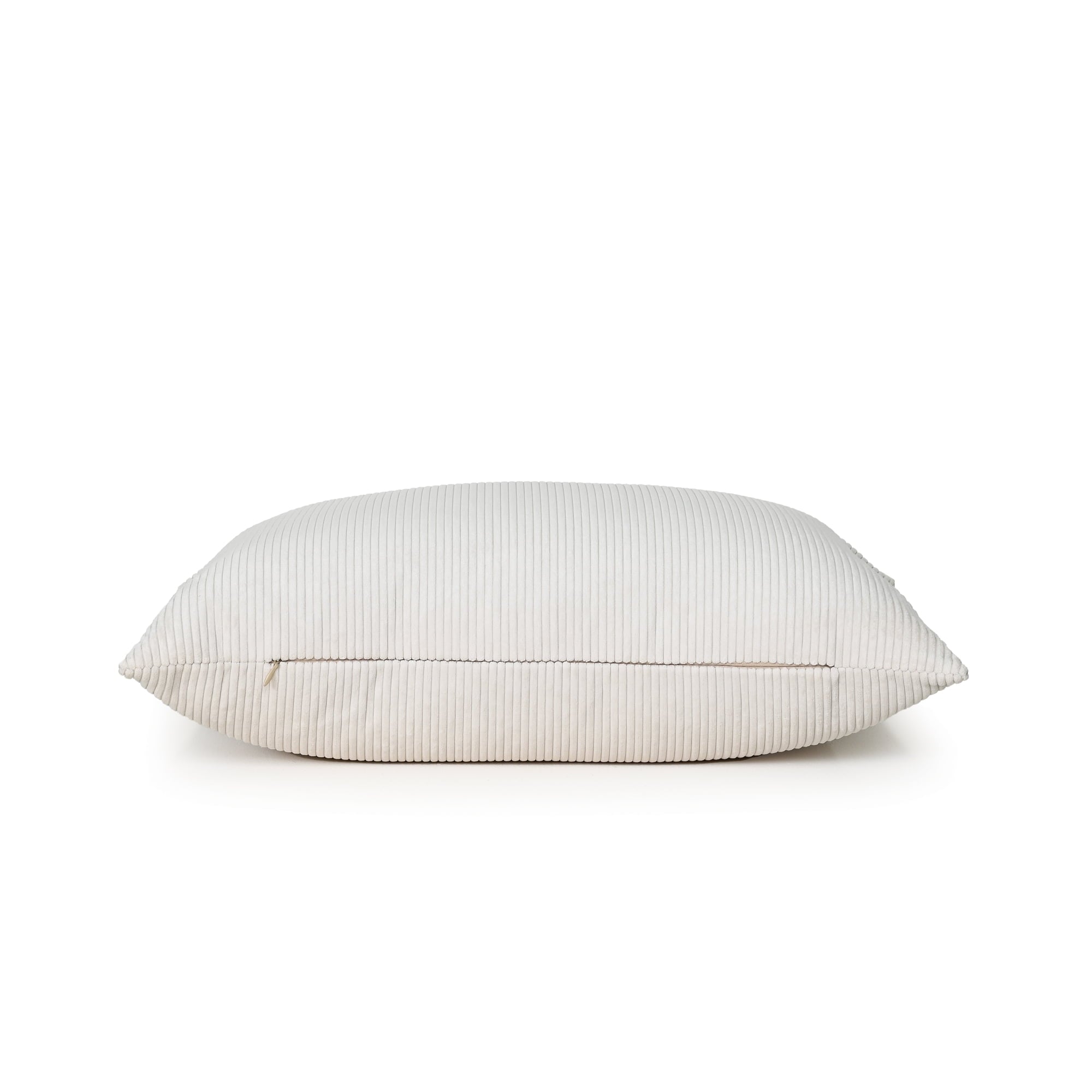 Cushion Cord Cream Lumbar