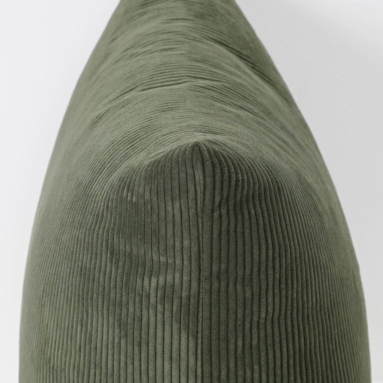 Cushion Cord Military Green Lumbar